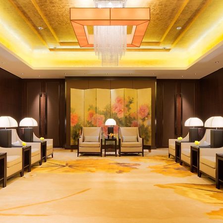 Chongqing Ronghui Grand Hotel Extérieur photo