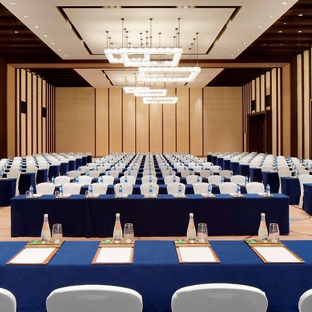 Chongqing Ronghui Grand Hotel Extérieur photo