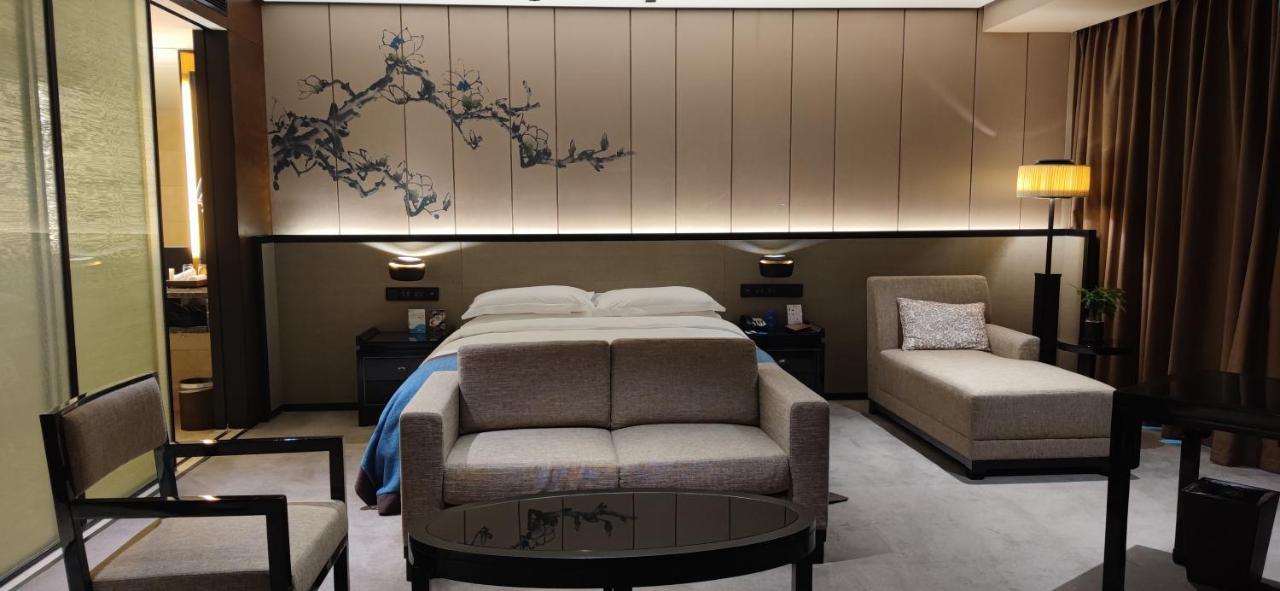 Chongqing Ronghui Grand Hotel Extérieur photo