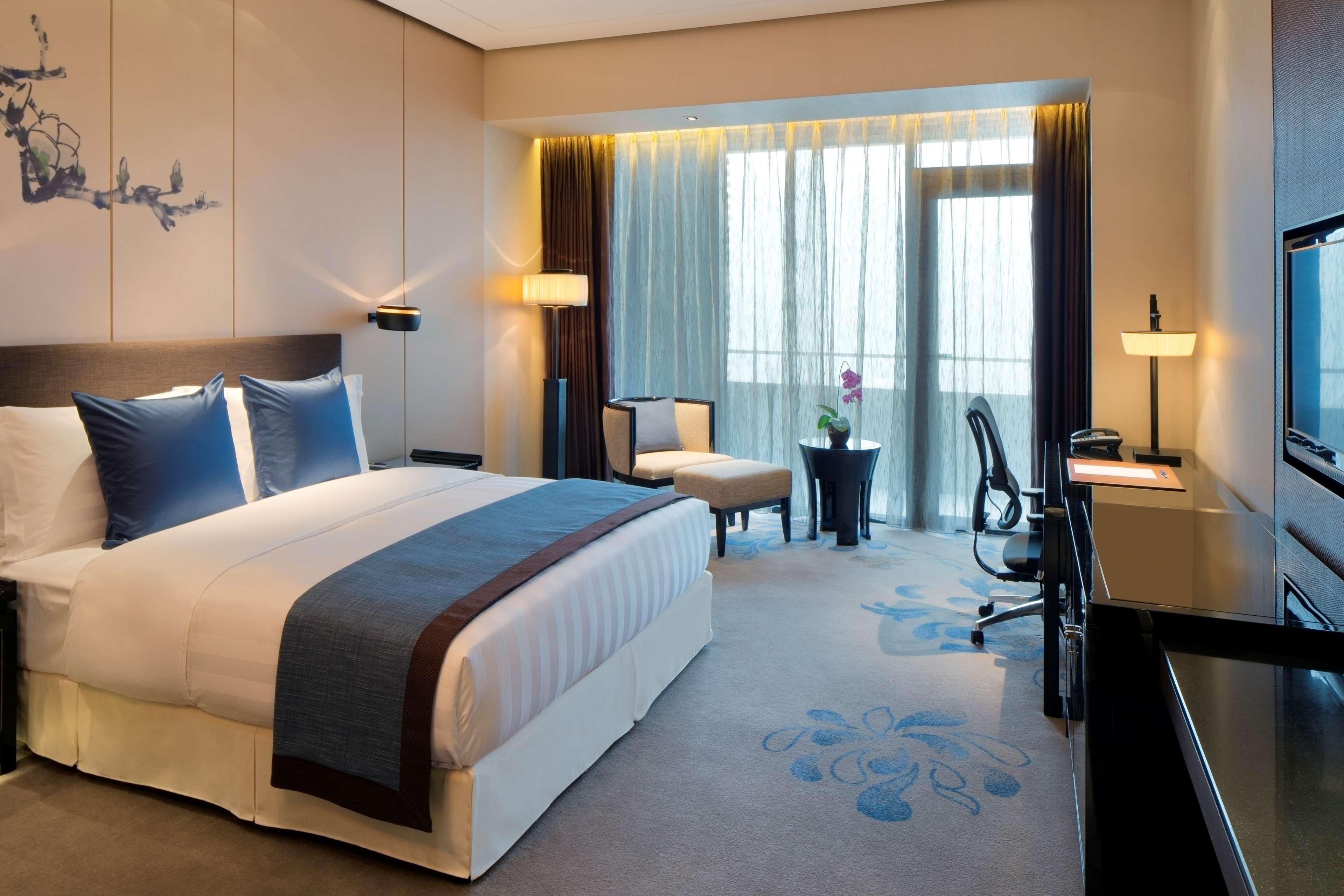 Chongqing Ronghui Grand Hotel Extérieur photo