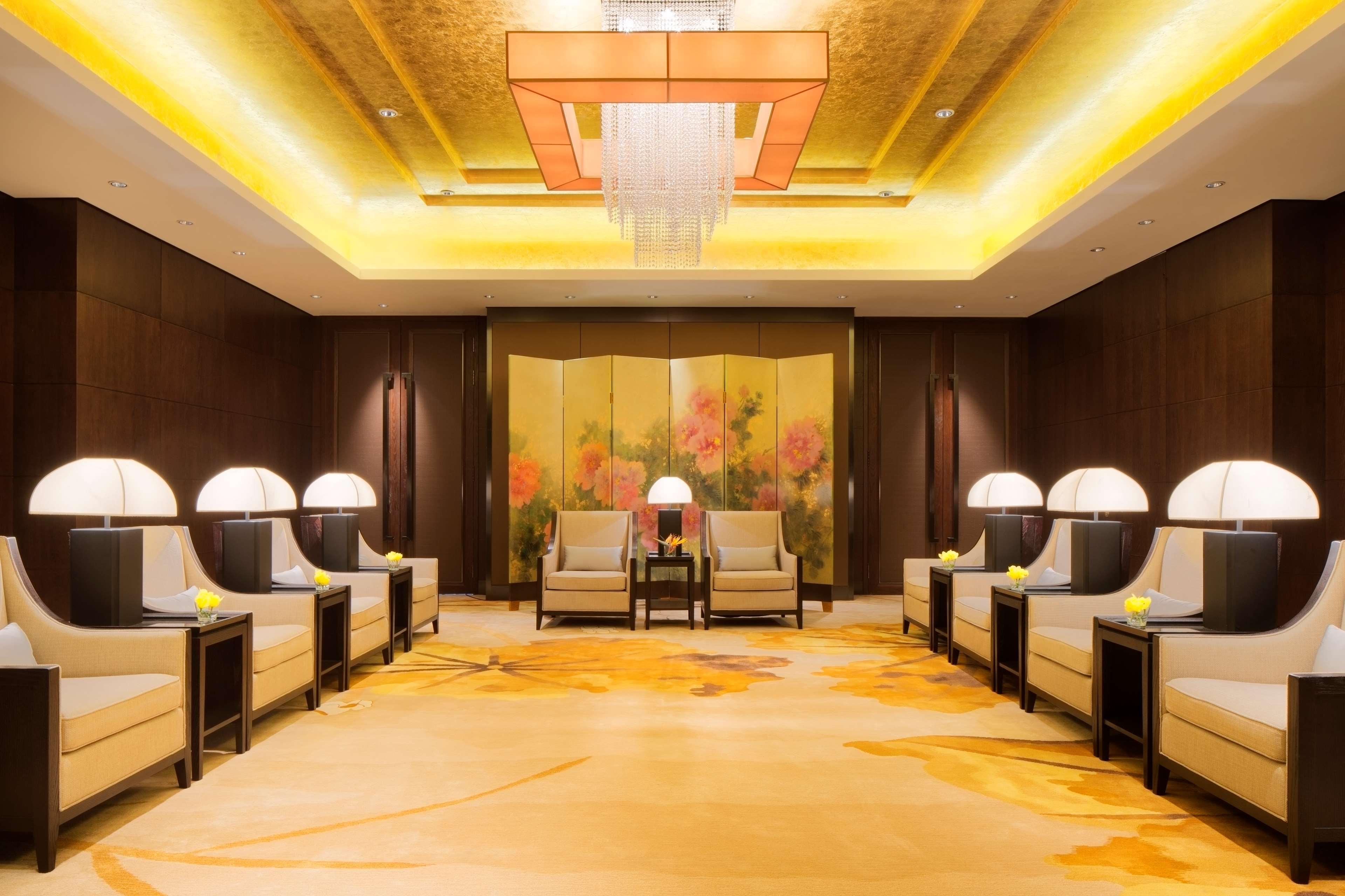 Chongqing Ronghui Grand Hotel Extérieur photo