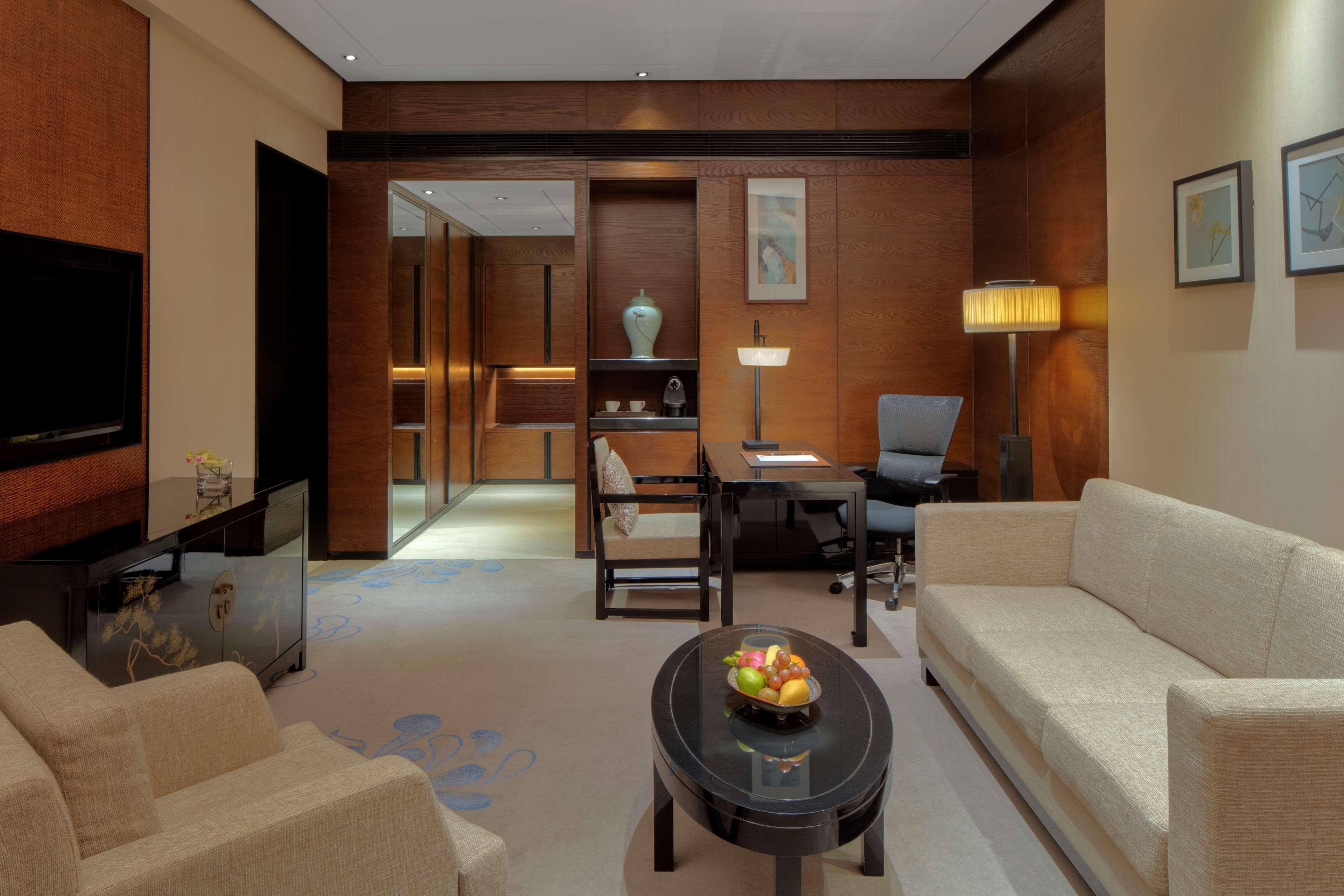 Chongqing Ronghui Grand Hotel Extérieur photo