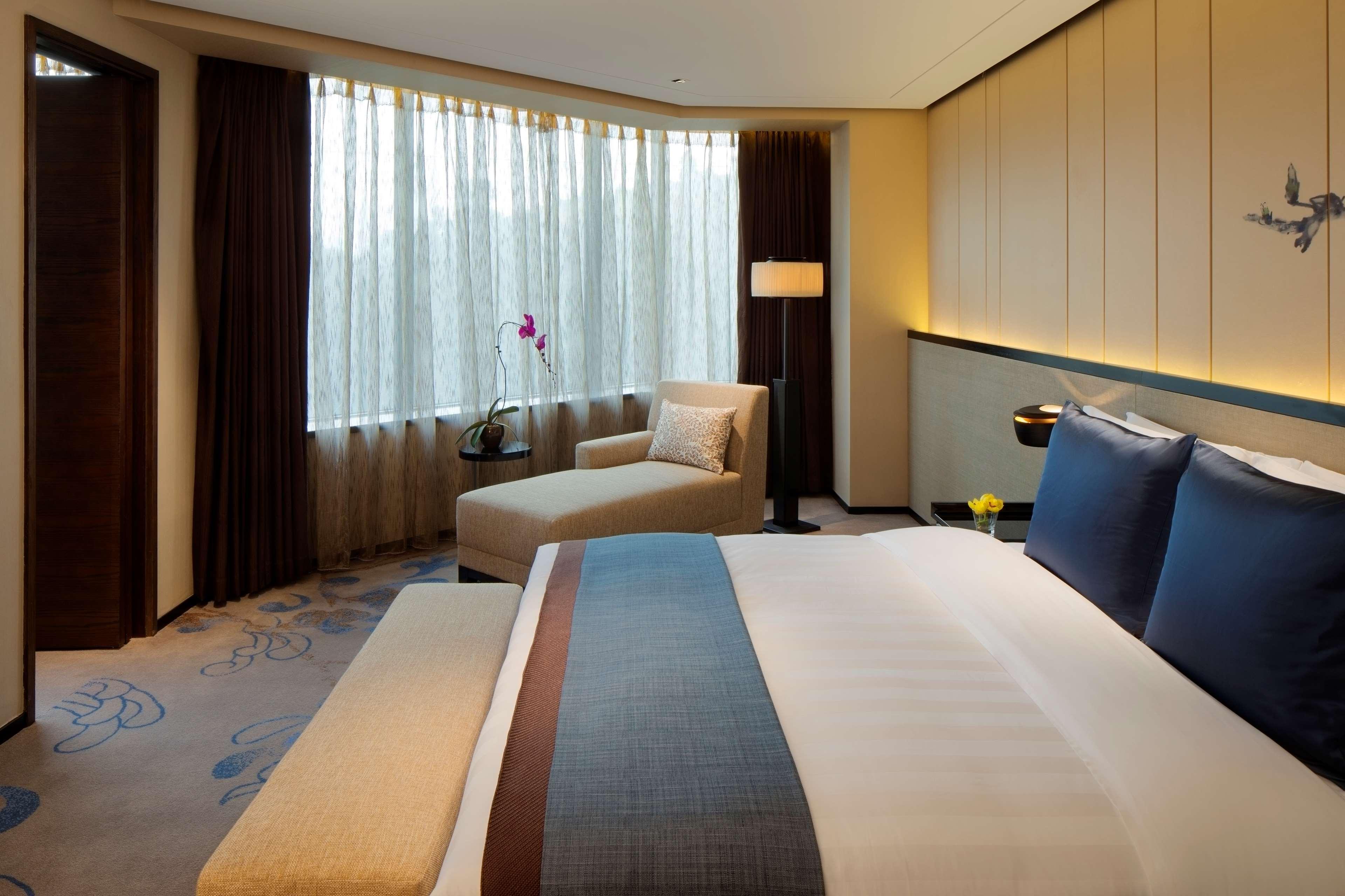 Chongqing Ronghui Grand Hotel Extérieur photo