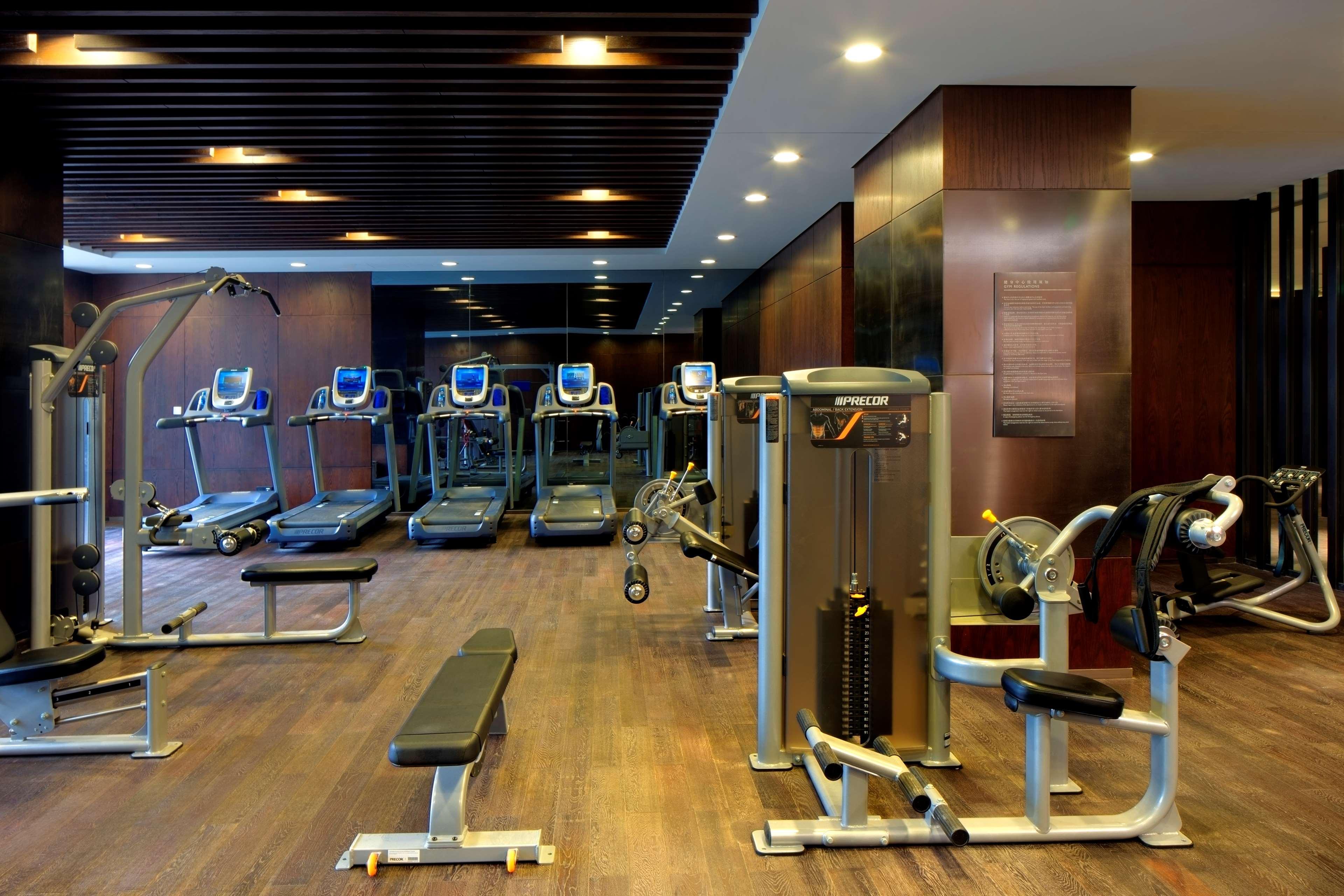 Chongqing Ronghui Grand Hotel Extérieur photo