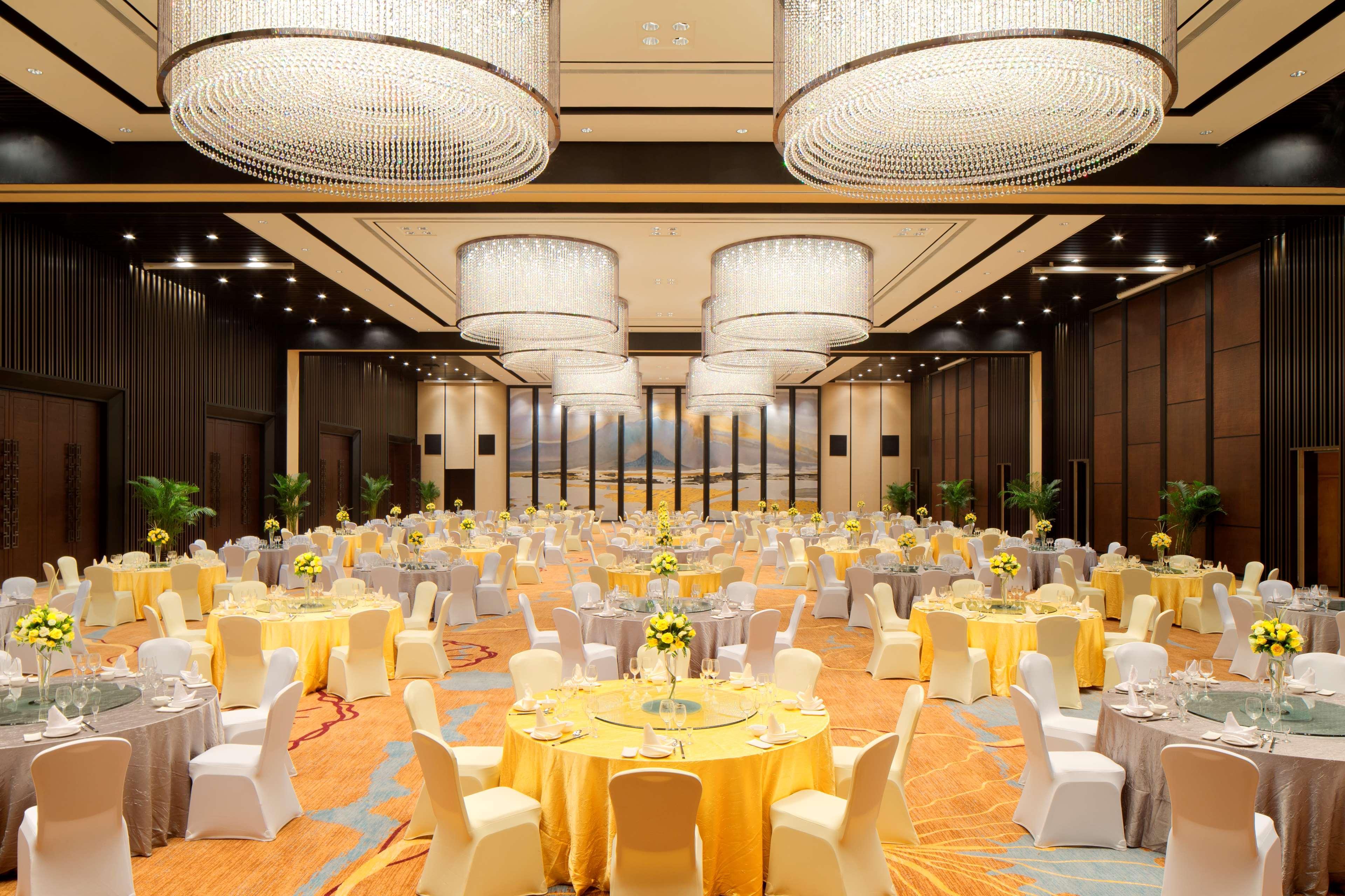 Chongqing Ronghui Grand Hotel Extérieur photo