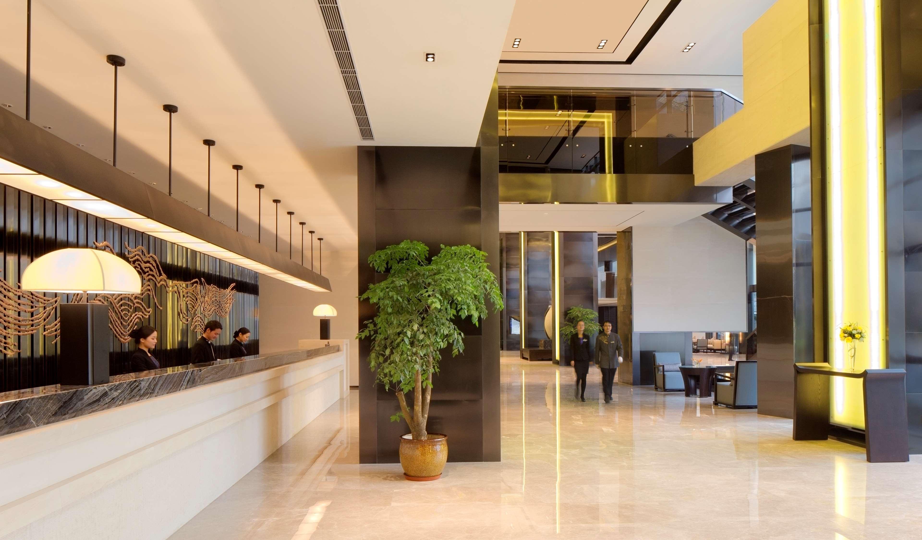 Chongqing Ronghui Grand Hotel Extérieur photo