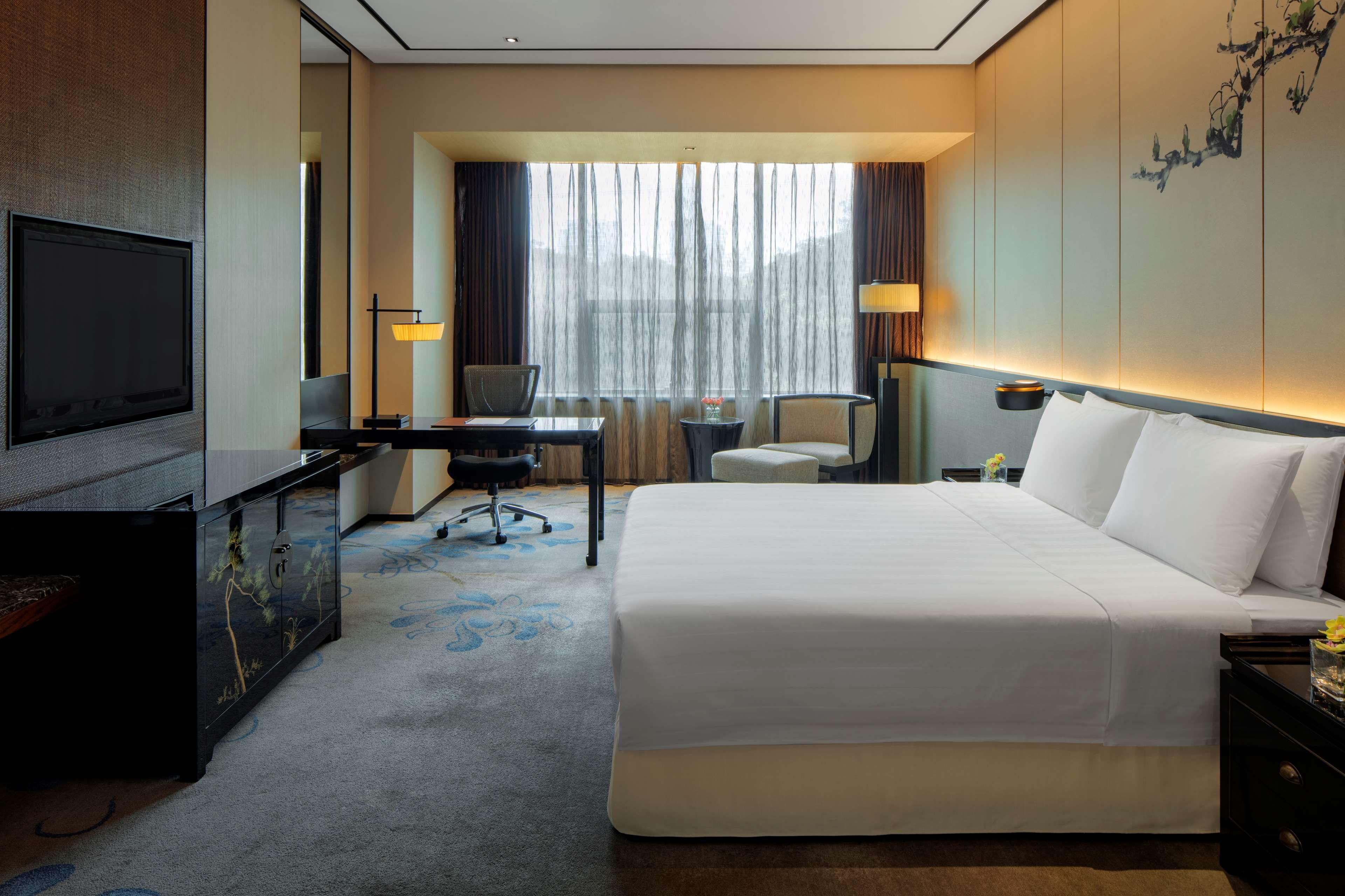 Chongqing Ronghui Grand Hotel Extérieur photo
