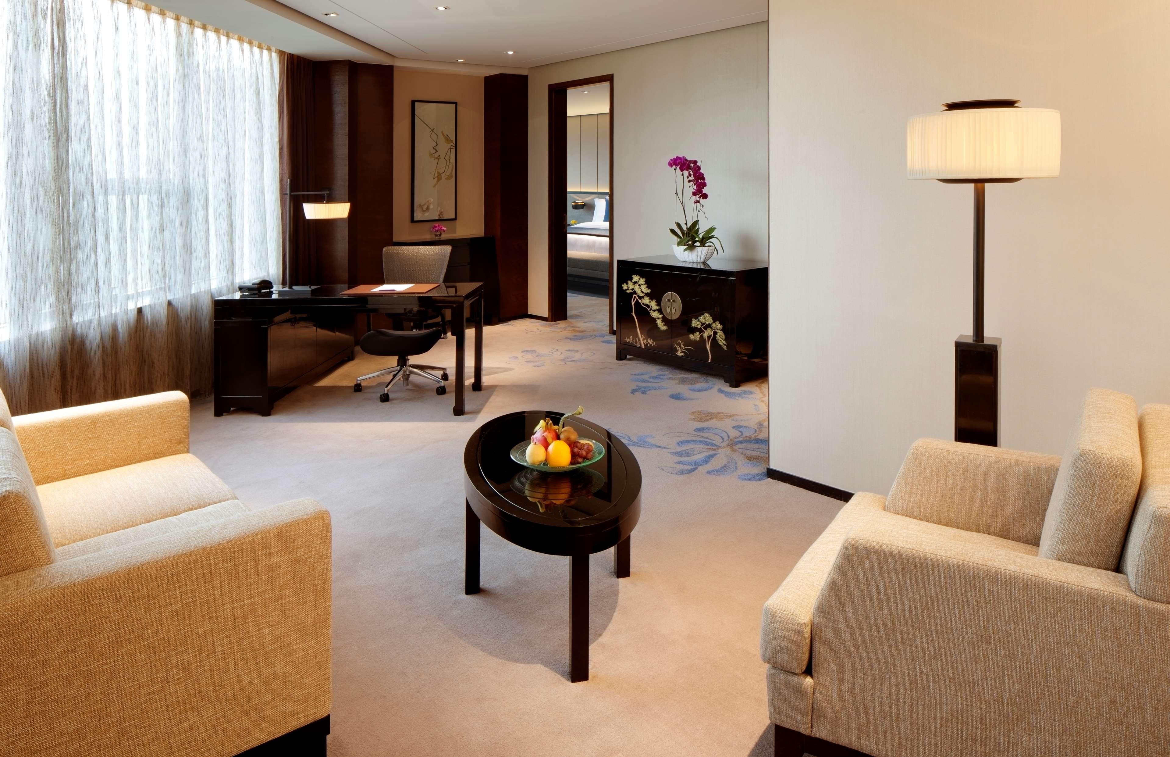 Chongqing Ronghui Grand Hotel Extérieur photo