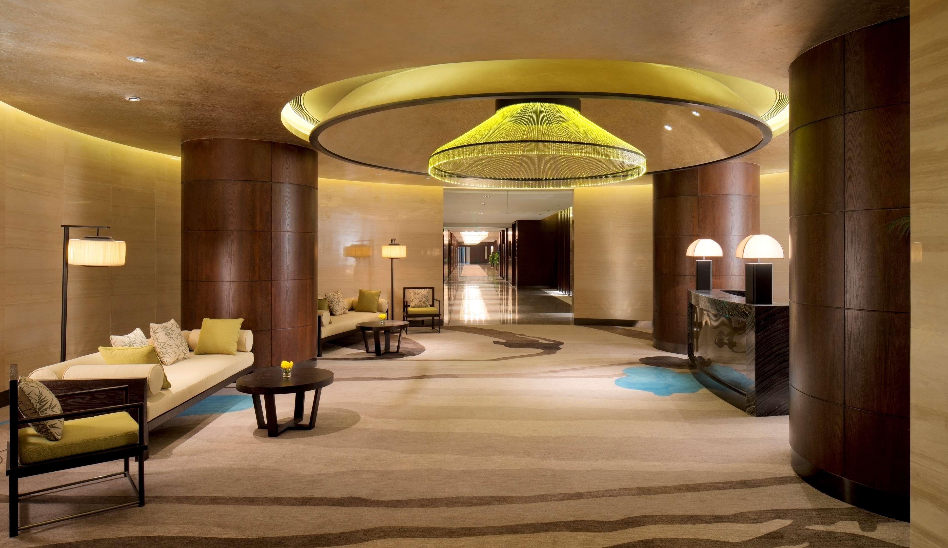 Chongqing Ronghui Grand Hotel Extérieur photo