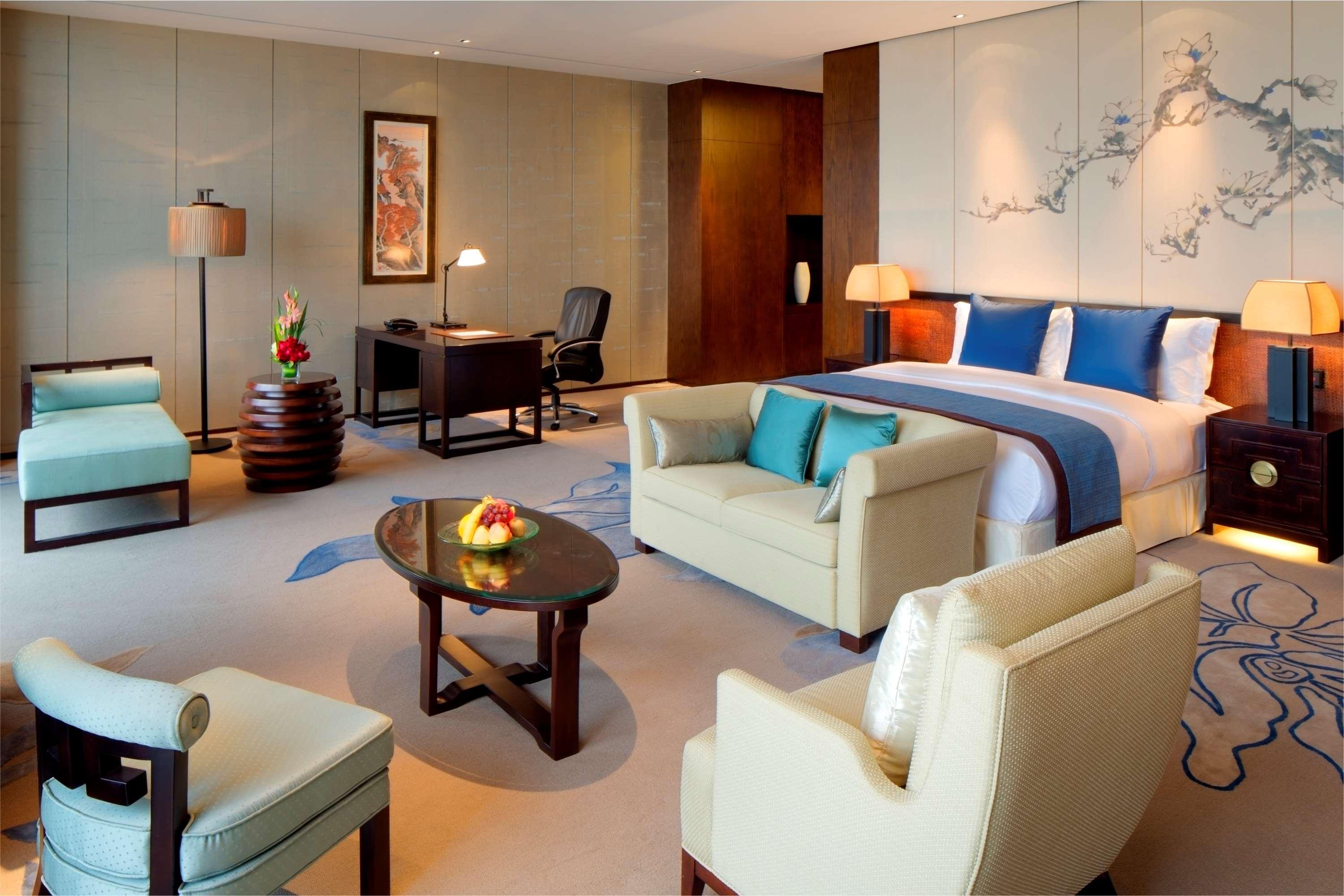 Chongqing Ronghui Grand Hotel Extérieur photo