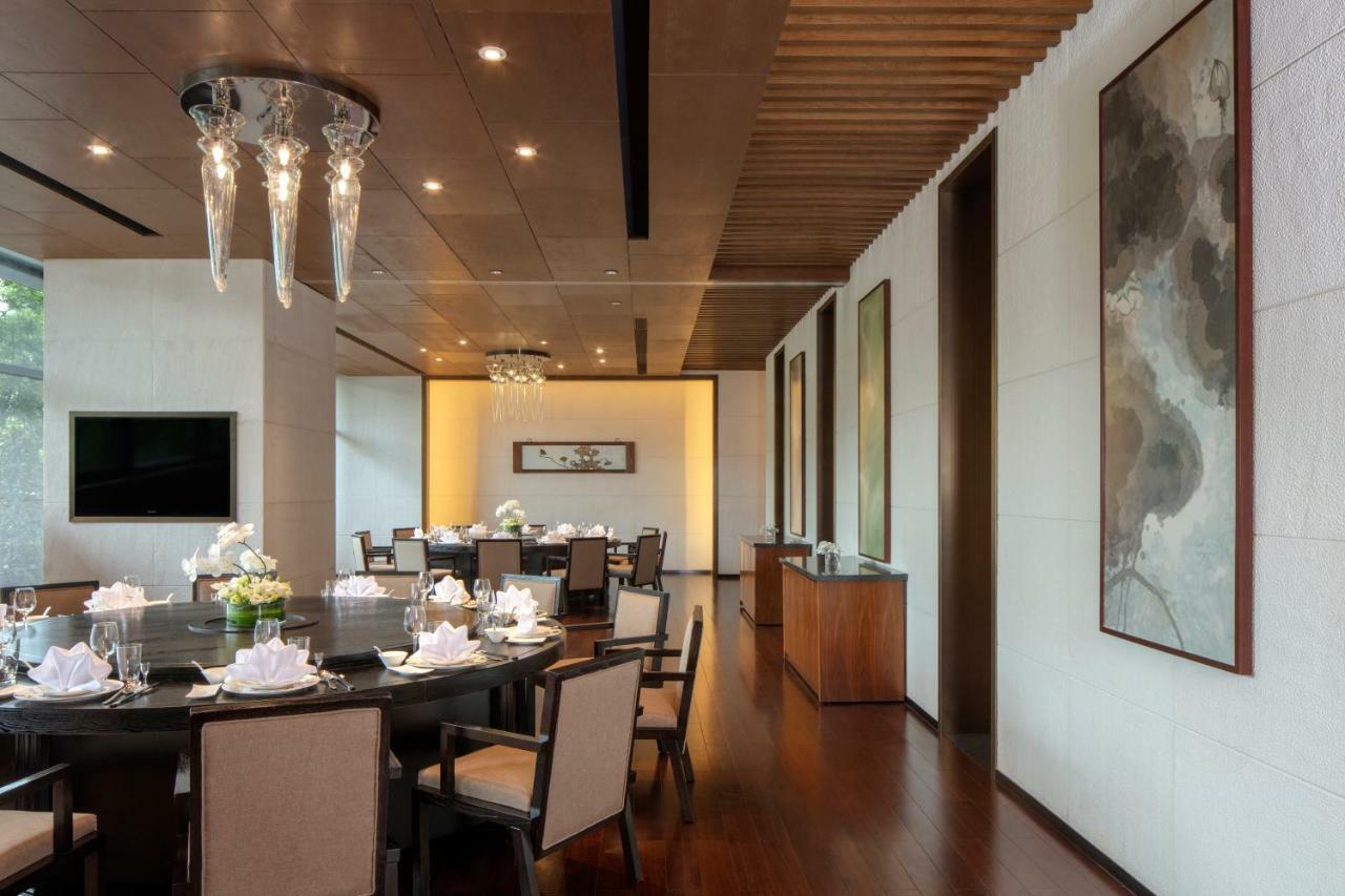 Chongqing Ronghui Grand Hotel Extérieur photo