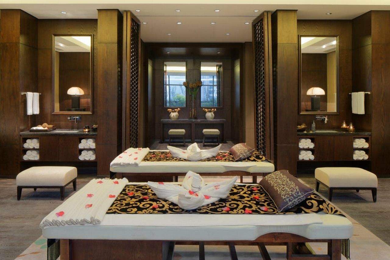 Chongqing Ronghui Grand Hotel Extérieur photo