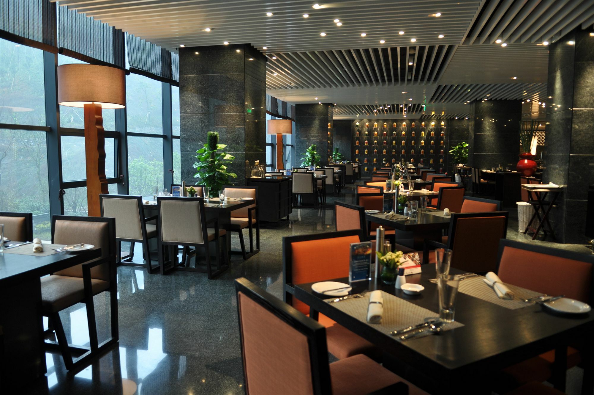 Chongqing Ronghui Grand Hotel Extérieur photo