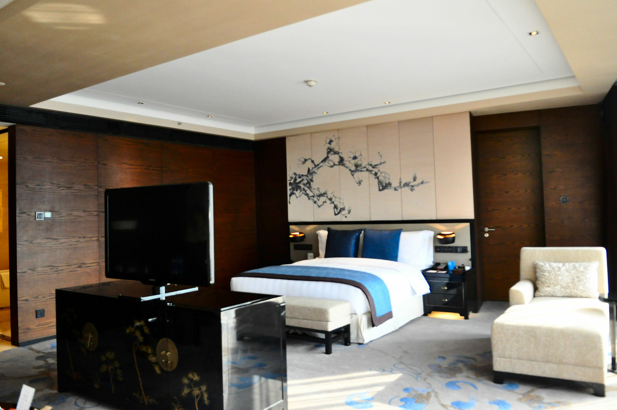 Chongqing Ronghui Grand Hotel Extérieur photo