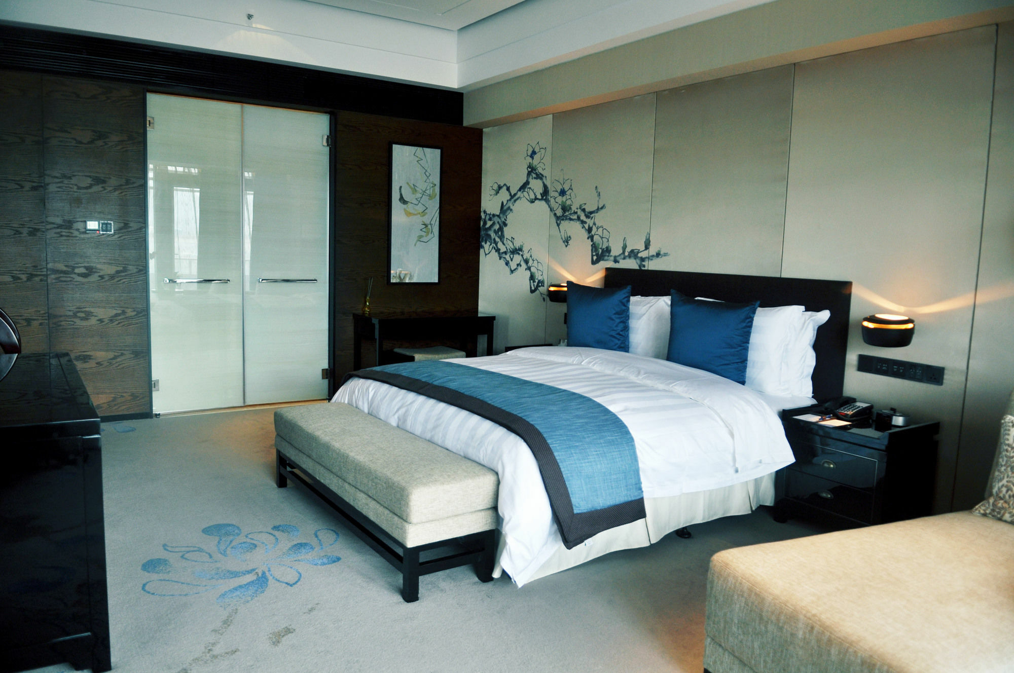 Chongqing Ronghui Grand Hotel Extérieur photo