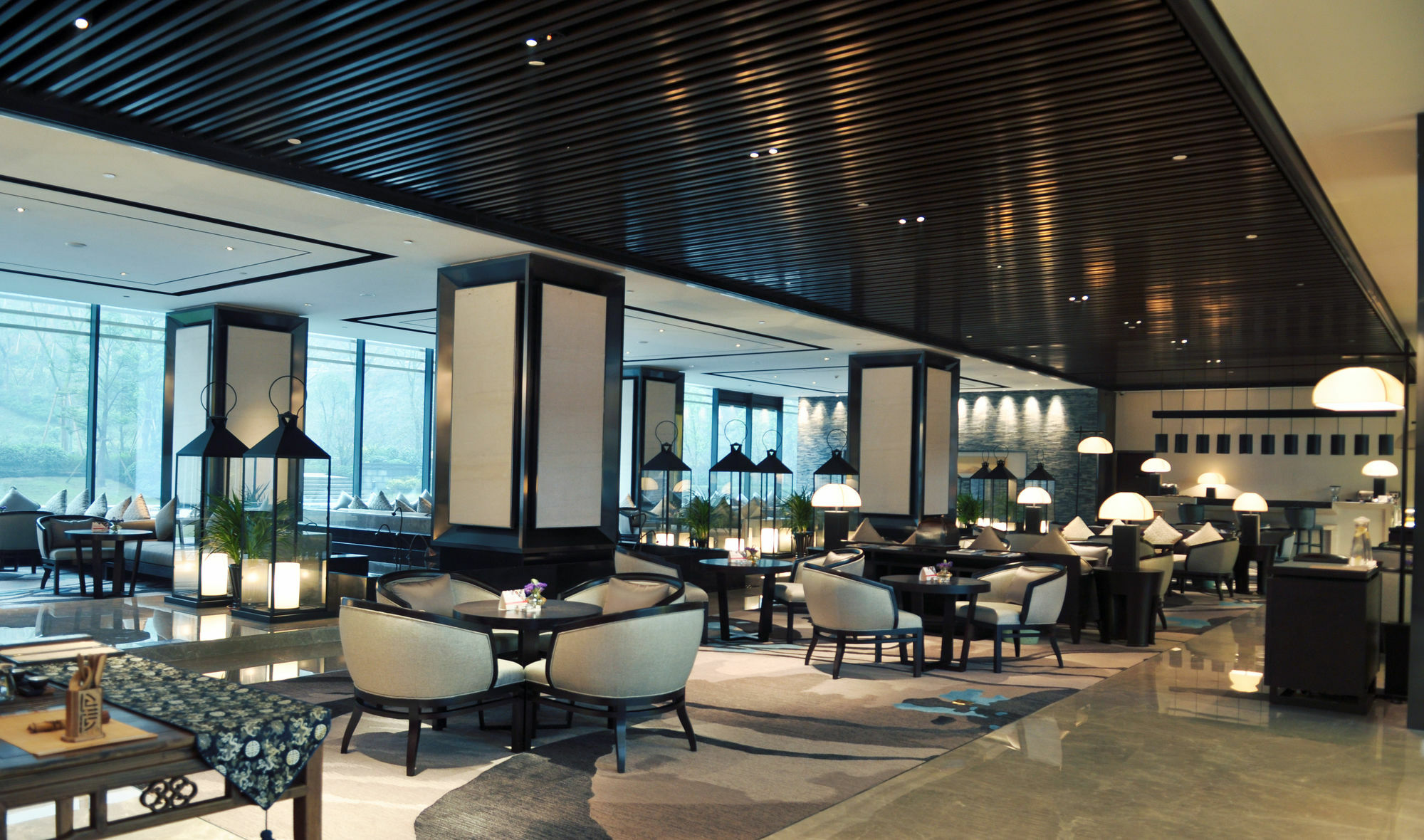 Chongqing Ronghui Grand Hotel Extérieur photo