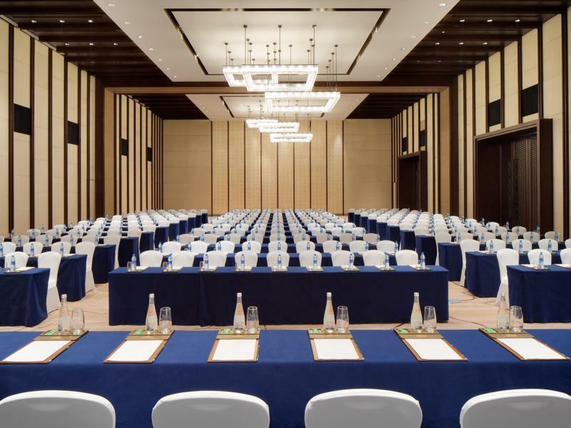 Chongqing Ronghui Grand Hotel Extérieur photo