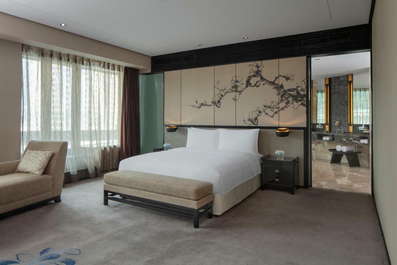 Chongqing Ronghui Grand Hotel Extérieur photo