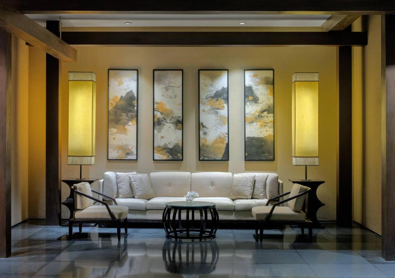 Chongqing Ronghui Grand Hotel Extérieur photo